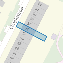 Perceel TBG01-S-3785