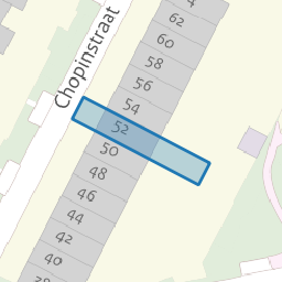 Perceel TBG01-S-3786