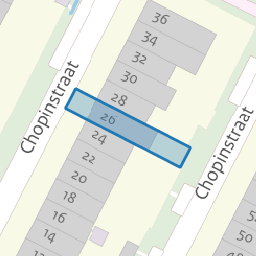 Perceel TBG01-S-3792