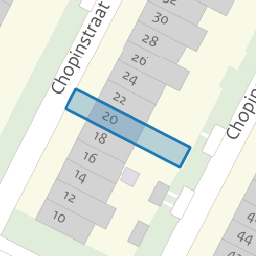 Perceel TBG01-S-3794