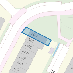 Perceel TBG01-S-3796