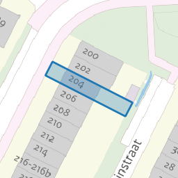 Perceel TBG01-S-3797