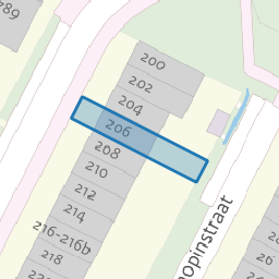 Perceel TBG01-S-3798