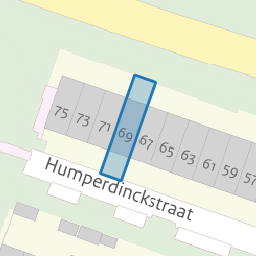 Perceel TBG01-S-3808