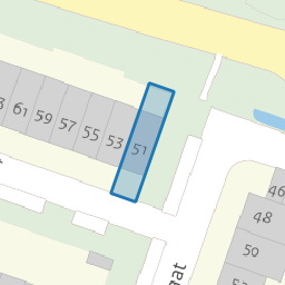 Perceel TBG01-S-3815