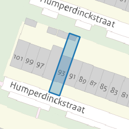 Perceel TBG01-S-3819