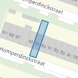 Perceel TBG01-S-3820