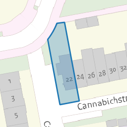 Perceel TBG01-S-3836