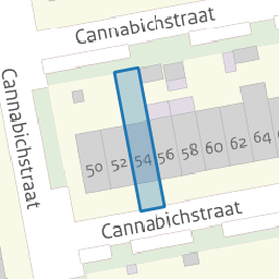 Perceel TBG01-S-3849