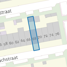Perceel TBG01-S-3855
