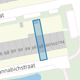 Perceel TBG01-S-3867