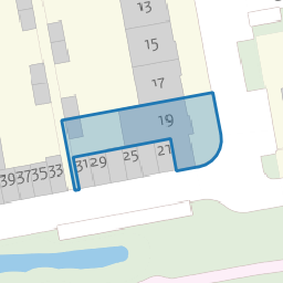 Perceel TBG01-S-3871