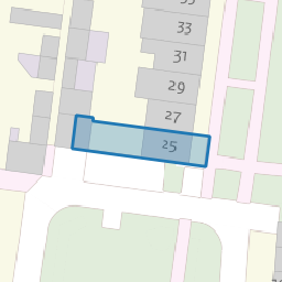 Perceel TBG01-S-3880