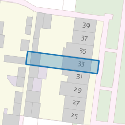 Perceel TBG01-S-3884