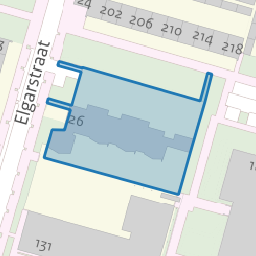 Perceel TBG01-S-3890