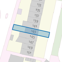 Perceel TBG01-S-3902