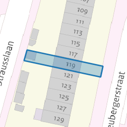 Perceel TBG01-S-3908