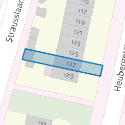 Perceel TBG01-S-3910