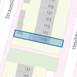 Perceel TBG01-S-3911