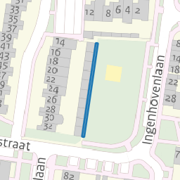 Perceel TBG01-S-3917