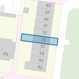 Perceel TBG01-S-3925