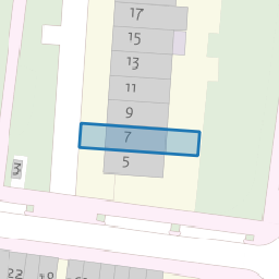 Perceel TBG01-S-3936