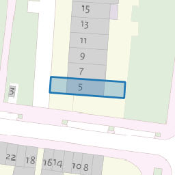 Perceel TBG01-S-3937