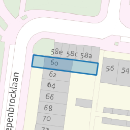 Perceel TBG01-S-3938