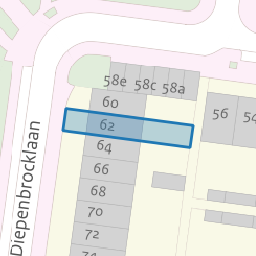 Perceel TBG01-S-3939