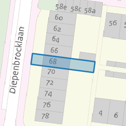 Perceel TBG01-S-3942