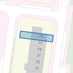 Perceel TBG01-S-3947