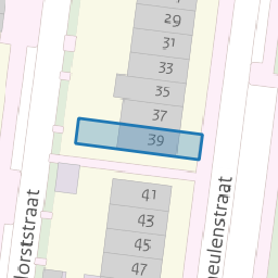 Perceel TBG01-S-3952