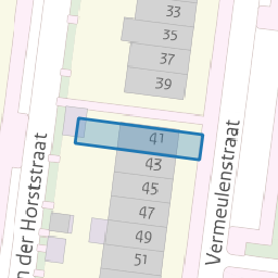 Perceel TBG01-S-3953