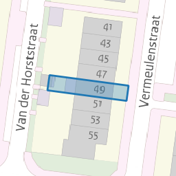 Perceel TBG01-S-3956