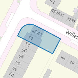 Perceel TBG01-S-3958