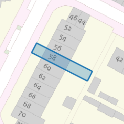 Perceel TBG01-S-3960