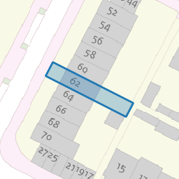 Perceel TBG01-S-3962