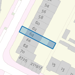 Perceel TBG01-S-3963