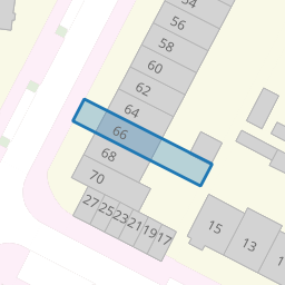 Perceel TBG01-S-3964