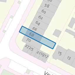 Perceel TBG01-S-3965