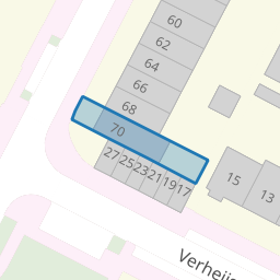 Perceel TBG01-S-3966