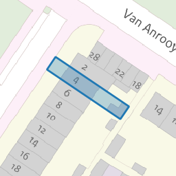 Perceel TBG01-S-3969