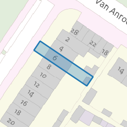 Perceel TBG01-S-3970