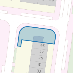 Perceel TBG01-S-3980