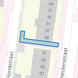 Perceel TBG01-S-3983