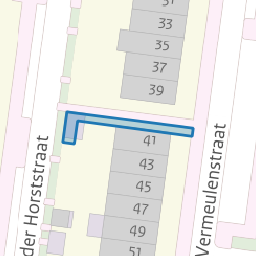 Perceel TBG01-S-3984