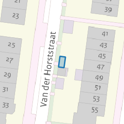 Perceel TBG01-S-3985