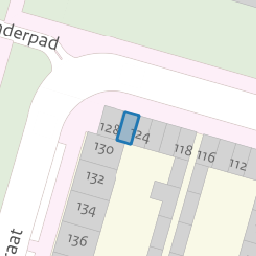 Perceel TBG01-S-3987