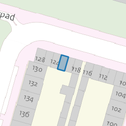 Perceel TBG01-S-3989