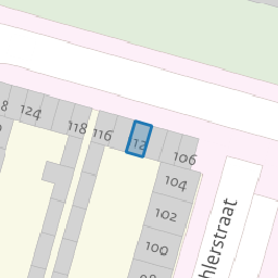 Perceel TBG01-S-3992